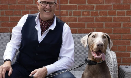 “Britain’s best dog trainer” to explore brand opps with Lisle