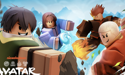 Avatar: The Last Airbender Heads to Roblox