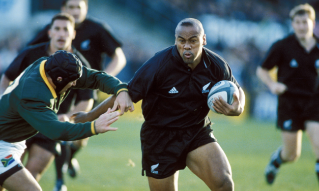 Licensing Link appointed Licensing Agent for for the Jonah Lomu estate