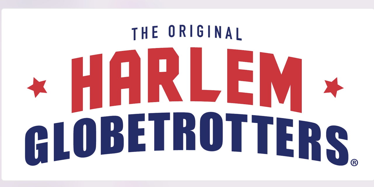 The Harlem Globetrotters Sign IMG