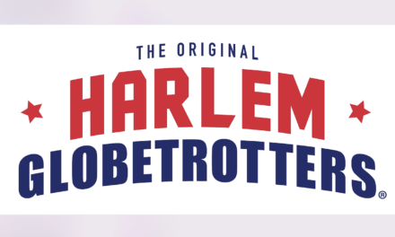 The Harlem Globetrotters Sign IMG