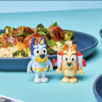 Home Chef Partners with Bluey