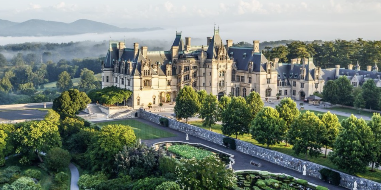 Biltmore Partners with LMCA as It Beckons to the Next Generation