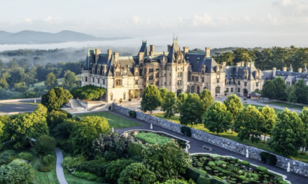 Biltmore Partners with LMCA as It Beckons to the Next Generation
