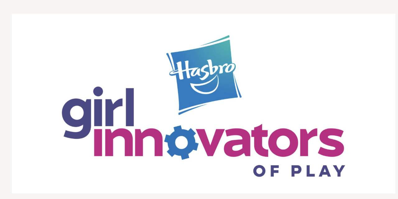 Hasbro Women Innovators of Play Returns in 2024 with New Event, Challenge