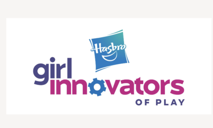 Hasbro Women Innovators of Play Returns in 2024 with New Event, Challenge