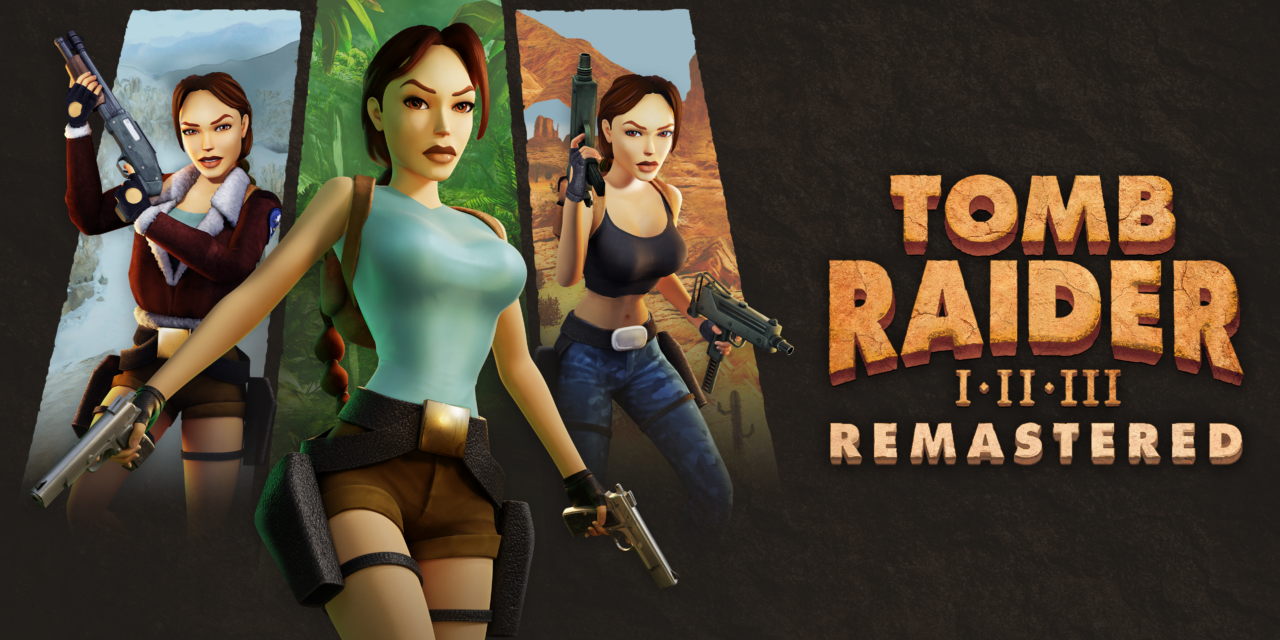 Bits + Pixels Agency to represent Tomb Raider licensed offerings on behalf of Crystal Dynamics