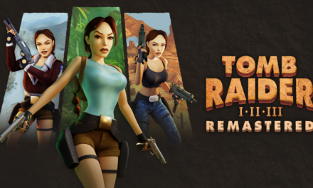 Bits + Pixels Agency to represent Tomb Raider licensed offerings on behalf of Crystal Dynamics