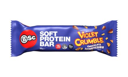 ASEMBL ENTERS MENZ VIOLET CRUMBLE INTO THE WELLNESS SNACKING MARKET