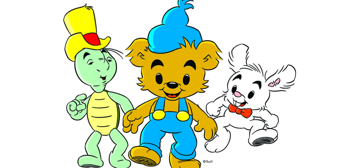 Rights & Brands expands Bamse role