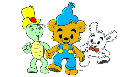 Rights & Brands expands Bamse role