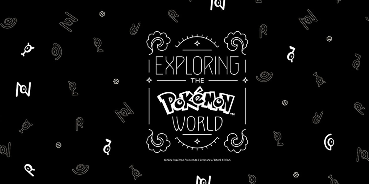 THE POKÉMON COMPANY INTERNATIONAL LAUNCHES THIRD COLLECTION WITH DOLLY NOIRE 