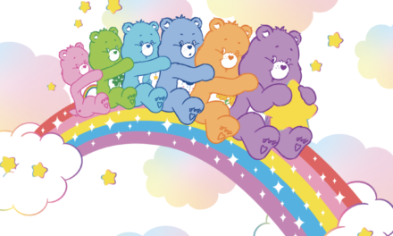 Concept One and Little K Clothing Partner with Bulldog Licensing for Care Bears