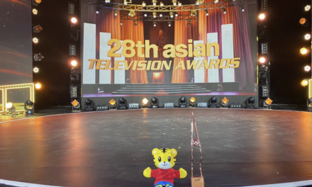 Benesse Corporation’s Shimajiro wins second major Asian preschool TV award