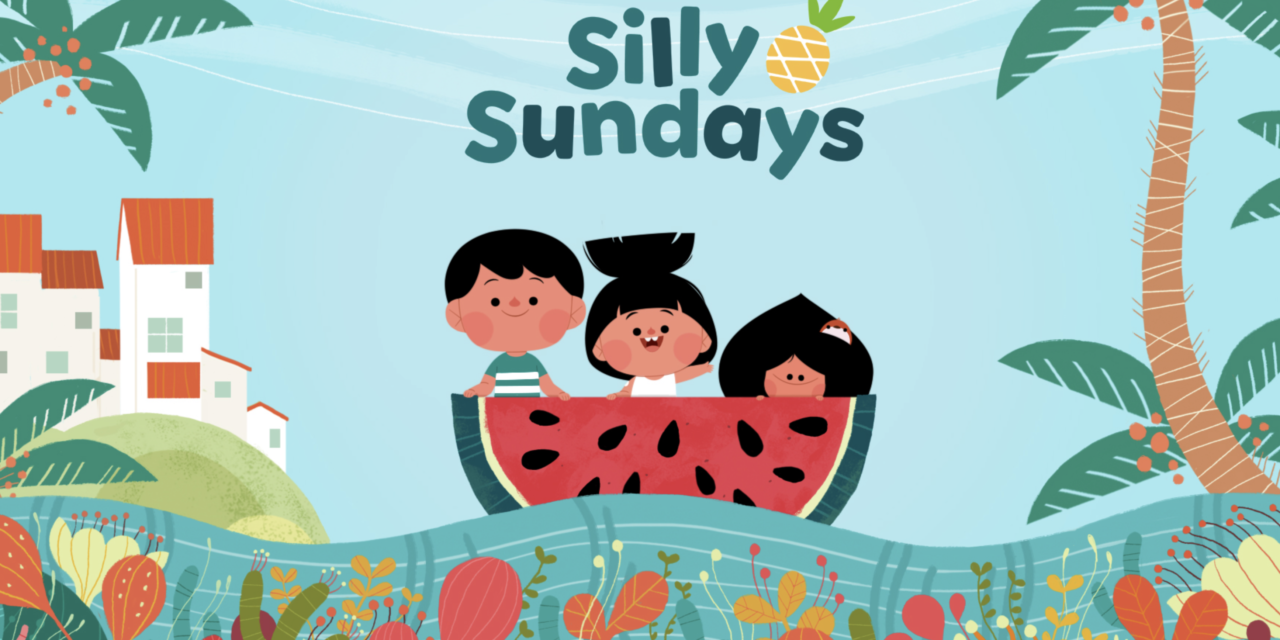 Superights Given International Distribution Rights to Silly Sundays