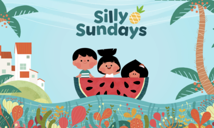 Superights Given International Distribution Rights to Silly Sundays