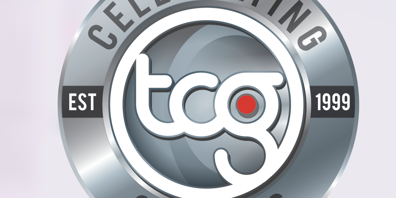 TCG Toys Annnounces VP Global Sales Announcement; Celebrates 25th Anniversary