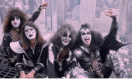 Pophouse acquires KISS music catalogue, brand name and IP