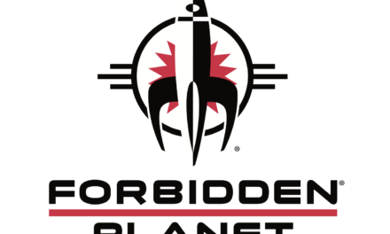 Forbidden Planet and Rocky Horror Show announce new partnership 