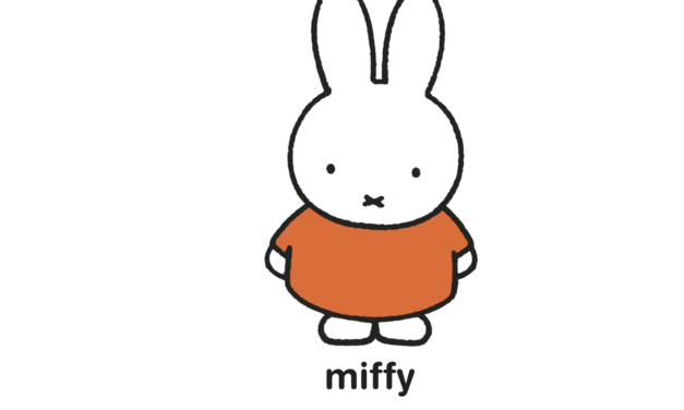 Beloved Dutch Bunny Miffy Brings Her Magic to Chicago with a Kurimu Partnership