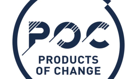 Products of Change: Spring Column: Providing the Tools for Positive Change