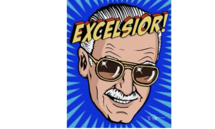 Kartoon Studios and VeVe to Launch Stan Lee Limited Edition Phygital Collections