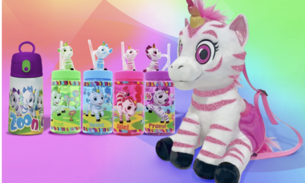 Zoonicorn Enters Licensing Expo with New Global Licensing Deals and Streaming Platforms