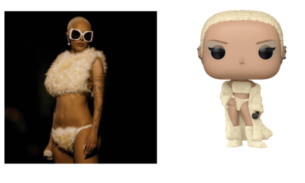 Funko Announces Doja Cat Release