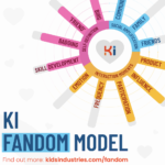 Unlocking authentic fandom: KI launches innovative fandom solutions rooted in 20 years of expertise