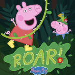 Hasbro Unveils Peppa Pig’s New Cover of Katy Perry’s “Roar”