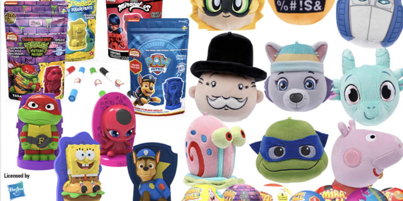 Global Toy Company Wyncor Signs with ACD Distribution for Mid-Tier and Specialty Retail Distribution Across the U.S