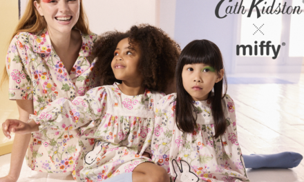 Rocket Licensing and Mercis bv announce Miffy x Cath Kidston collaboration