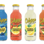 Calypso Lemonade Signs Brand Central to Make Waves in New Product Categories