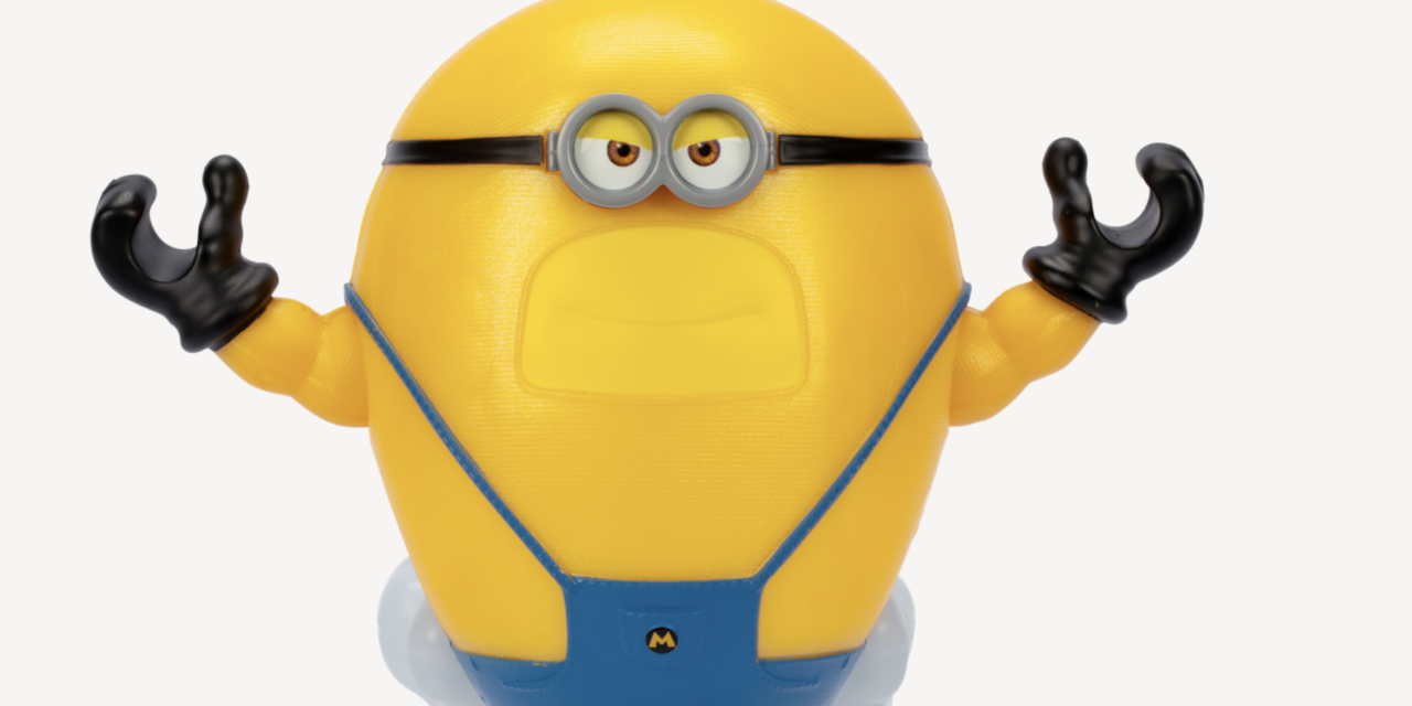 Moose Toys Announces New ‘Despicable Me’ Toy Line