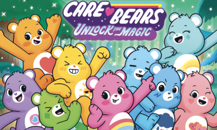 Warner Bros. Discovery’s Pan-EU and Pan-Latin American Outlets Announce Six Longer Format Care Bears “Mini-Movies”
