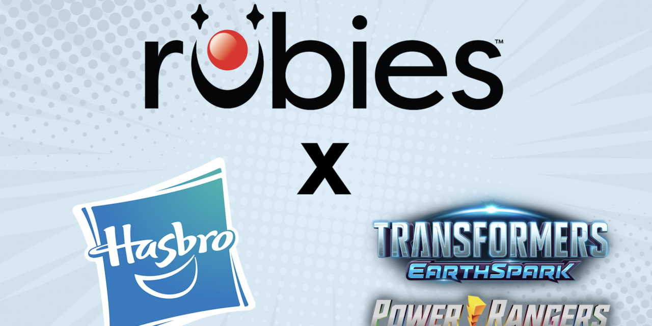 Rubies Adds Hasbro to Portfolio of Licenses