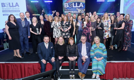 Brand & Lifestyle Licensing Awards 2024: The Winners