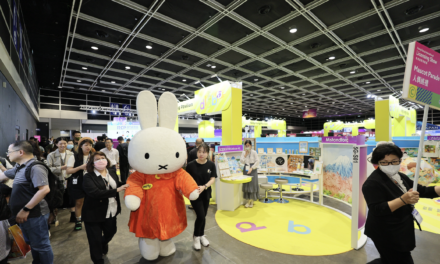 HKTDC concludes successful run of April events including licensing 