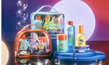 Bubble Skincare Announces Collaboration with Disney and Pixar’s Inside Out 2