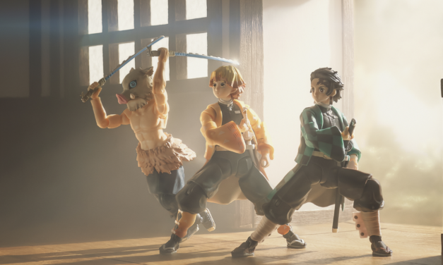 Aniplex of America Expands Demon Slayer: Kimetsu no Yaiba Franchise