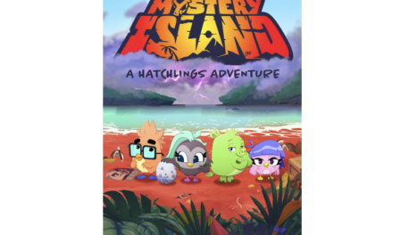 Angry Birds expands with a new animated series on Prime Video and Amazon Kids+