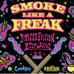 Cookies and “The Freak Brothers” Launch Strategic Partnership