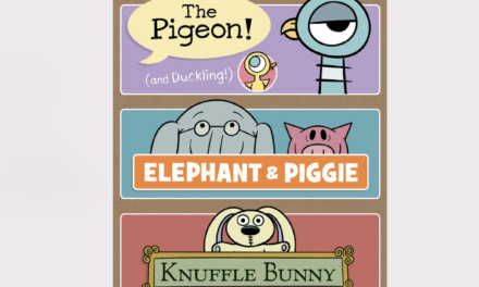 Hidden Pigeon Company Signs Retail Monster as Global Licensing Agent