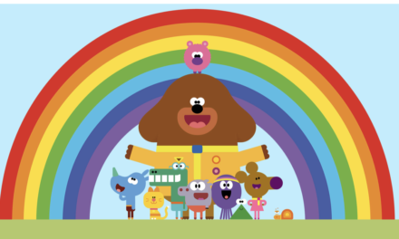 New international sales secured for Popularity Papers, Hey Duggee and Bluey