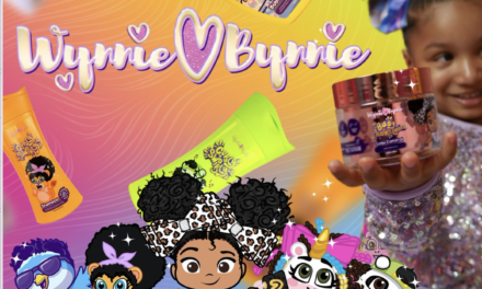 The Brand Liaison to Represent Wynnie Bynnie 