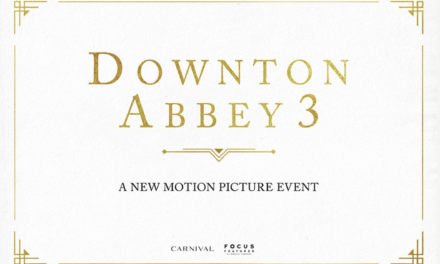 Downton Abbey 3 Confirmed