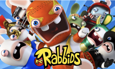 Heathside Trading Ltd signs a License Agreement with Ubiso6® to produce RABBIDS® Toys, Collectables and Gi6s 