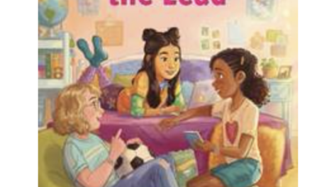 HarperCollins Announces Deal with Girl Scouts of the USA