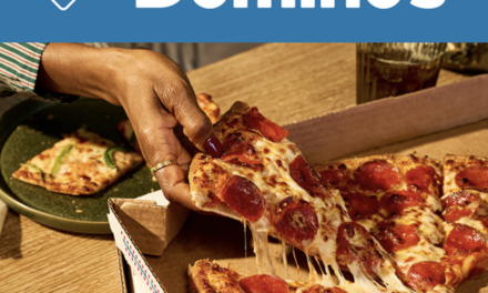 Domino’s Signs Brand Central to Deliver Licensing Program