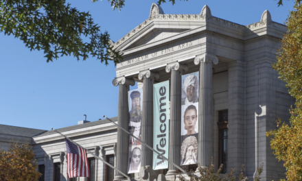 Jewel Branding & Licensing to Represent the Museum of Fine Arts, Boston